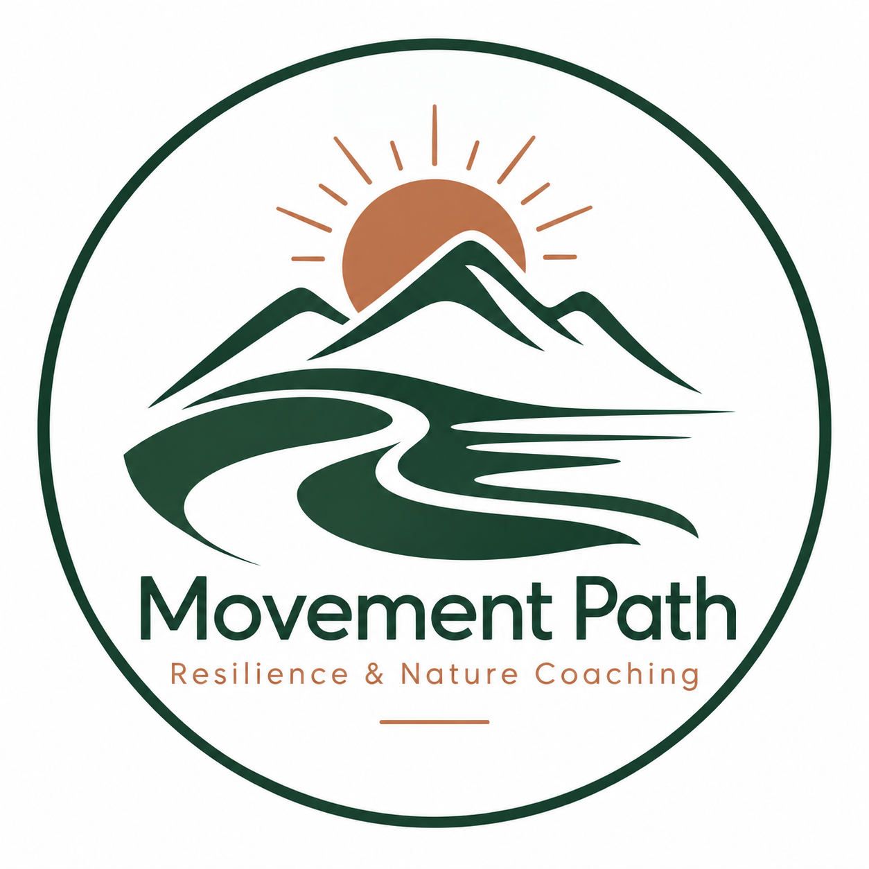 Movement Path – Resilience & Nature Coaching